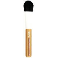 Zao Essence of Nature Foundation Brush 